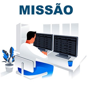 Missão Job Inspeções