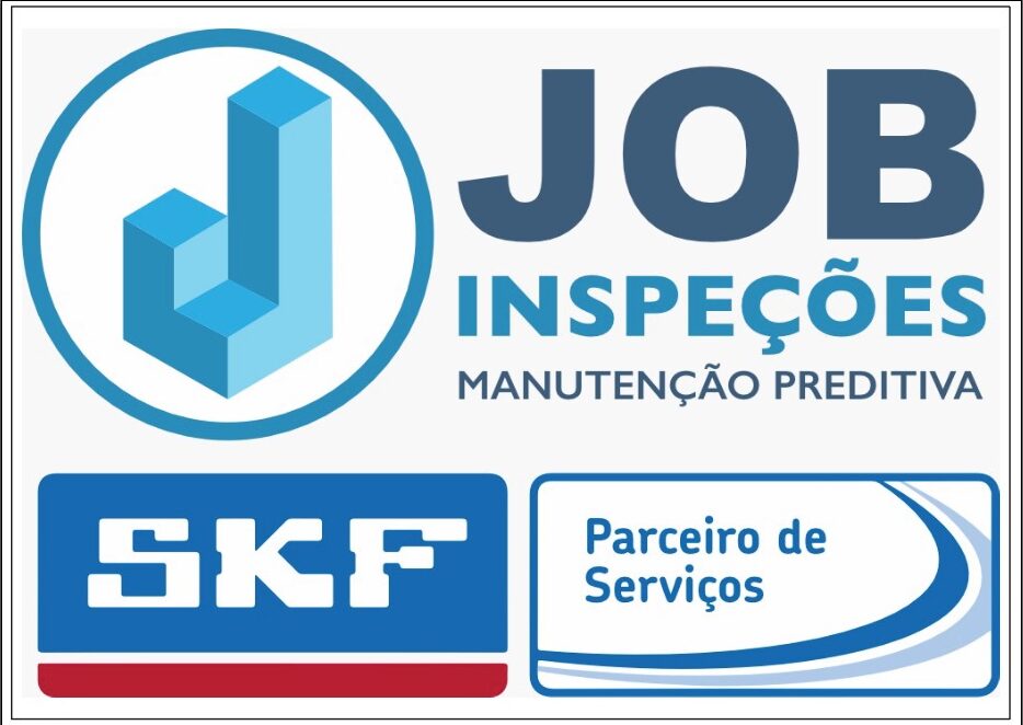Logo Job Inspeções